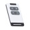 Wireless RF Remote Control 4CH 433Mhz White, 30-100m 9