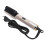 Ionic Hair Straightening Brush LCD Fast Heating ABS Material 2