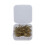 20Pcs Deer Shape Iron Paper Clips Rustproof Lightweight Colorfast for Office 3