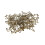 20Pcs Deer Shape Iron Paper Clips Rustproof Lightweight Colorfast for Office 10