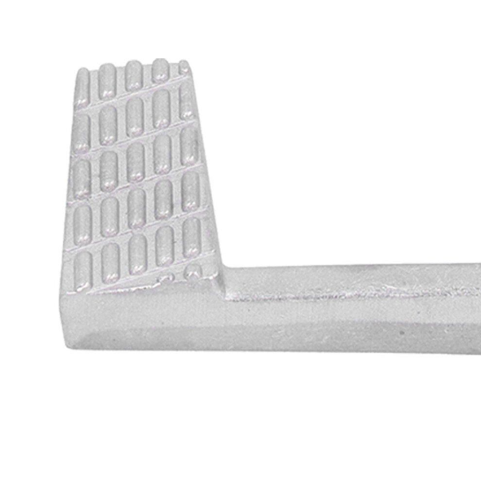 Motorcycle Foot Rest Pedal For Gsxr 2006-2010 7444352327683