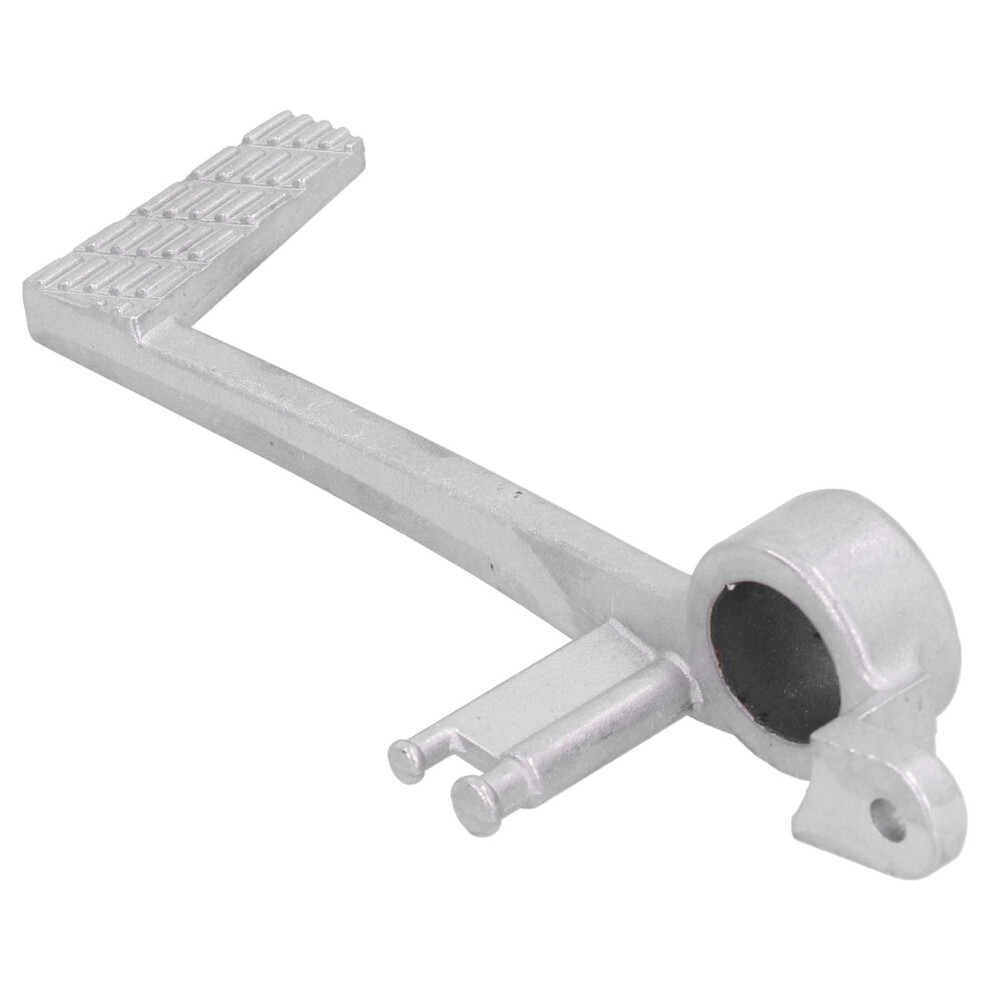 Motorcycle Foot Rest Pedal For Gsxr 2006-2010 7444352377817