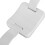 Wearable Injection Training Pad Practical Reusable Medical Practice Accessory 3