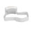 Wearable Injection Training Pad Practical Reusable Medical Practice Accessory 5