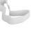 Wearable Injection Training Pad Practical Reusable Medical Practice Accessory 7
