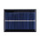 Portable 1W 5V Solar Panel for Outdoor Gear 8