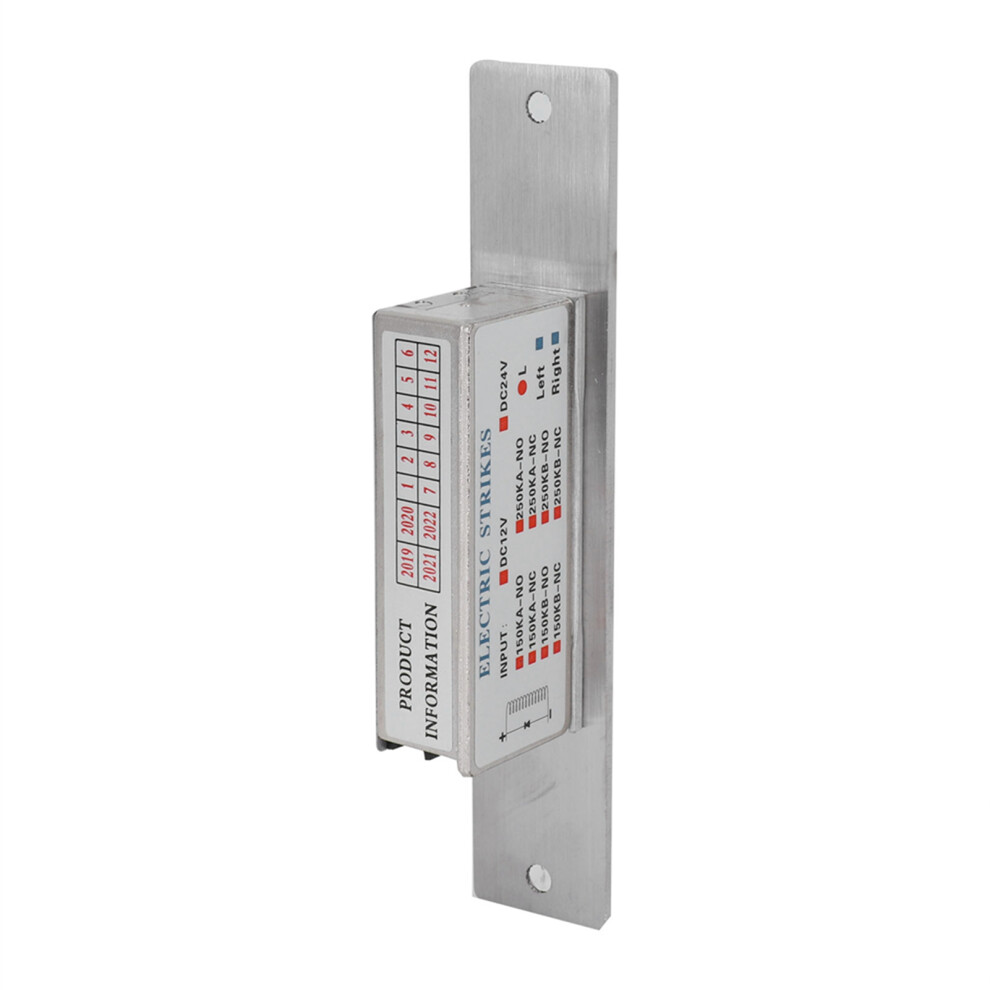 Cathode Lock Door Access Control Electric Strike Lock For Secure Home Entry 6921391547384