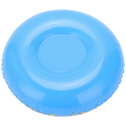 Schwimmende Getränkehalter 10er Set PVC 1