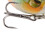 Mini Angelköder 6,2cm ABS Mikro Trolling Köder für Süßwasser & Salzwasser 4