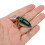 Mini Angelköder 6,2cm ABS Mikro Trolling Köder für Süßwasser & Salzwasser 5