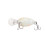Mini Angelköder 6,2cm ABS Mikro Trolling Köder für Süßwasser & Salzwasser 14