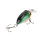 Mini Angelköder 6,2cm ABS Mikro Trolling Köder für Süßwasser & Salzwasser 16