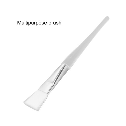 Multi-Function Facial Mask Brush Applicator for Mud Body Lotion & Cream 2