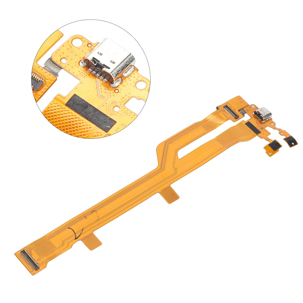 Lightweight Durable Flat Panel Cable For Lg V480/V490 Electronic Repair 7651391548089