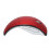 Wireless Mini Slim 2.4G Optical Mouse for Laptop Tablet Red 1