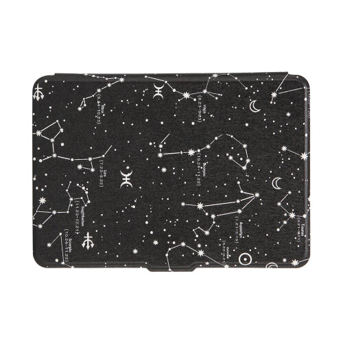 PU Leather Ebook Reader Cover for Paperwhite123, Protective Case