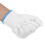 Schnittfester Edelstahl Handschuh XL Gr. XL 16