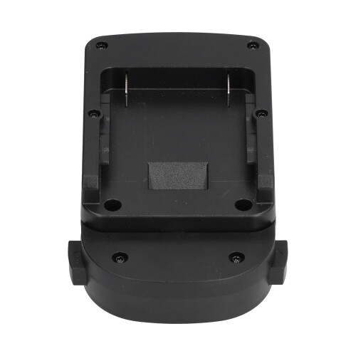 Battery Adapter for 18V Lithium Power Tools, ABS+PC, Mold Injection 1