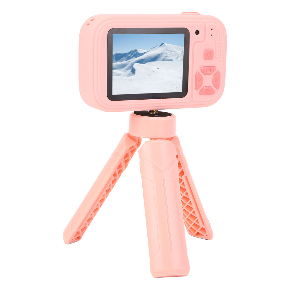 2.4 Inch 1080P Digital Camera 48Mp 4X Zoom Built-In Fill Light 8431391874659