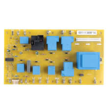 92028 New Relay Board for Dacor Range Oven, Replace DE81-09179A 82127 82995 740533 ERSD30NGH PCB Relay Board