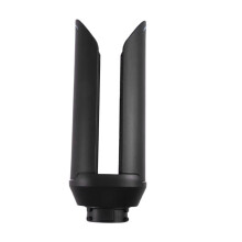 Hair Smooth Attachment for HS09, Gentle Airflow Smooth Nozzle, Hair Straightener Replacement Parts