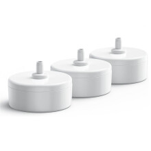 For DREO Scale-Inhibitor Cartridge 3-Pack for Humidifiers HM735S, Prevent Mineral Build-, Extend Humidifier Life