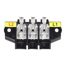 DC96-01188A Dryer Terminal Block for  MDE9700 DV448AEP/XAA DVE53BB8700T Replaces 2074197 AP4207835 PS4216924