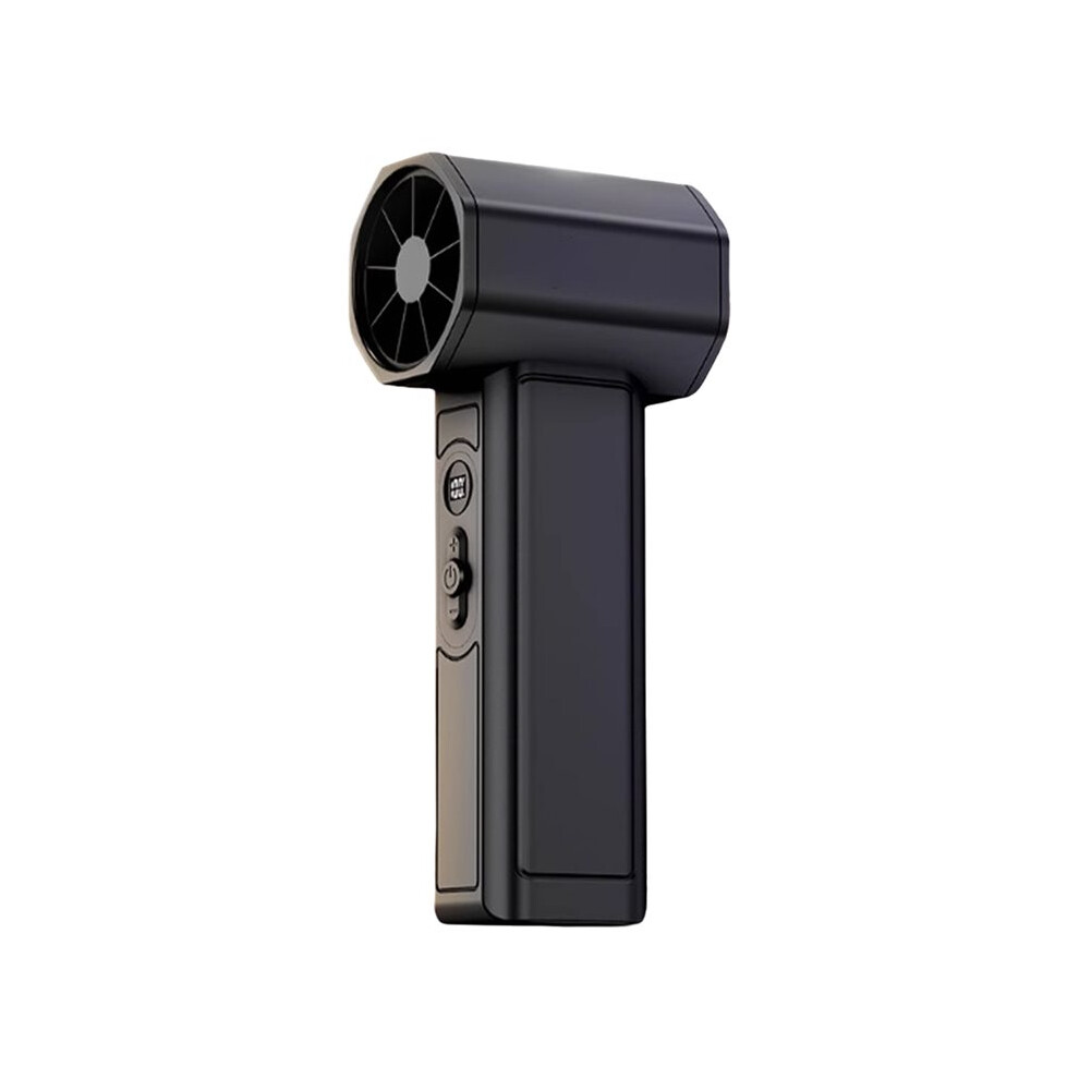 Violent Blower Handheld Turbo Fan 64Mm Brushless Powerful 1600G Thrust Highpowers Duct Fan Turbo Fan Car Air Blower 6033601608355