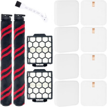 LA702 LA700 LA555 Accessories Kit for Rotator Lift-Away Duo Clean PowerFins LA702 LA700 Upright Vacuum Parts