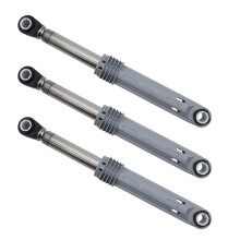 3pcs 4901ER2003B for AKS 80N Washing Machine Shock Absorbers Washing Machine Damper Repair Accessory