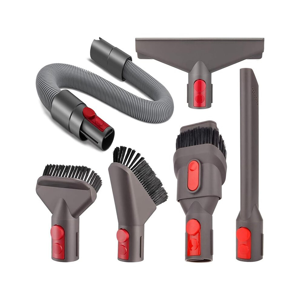 Professional Vacuum Attachment Kit For Gen5 G5 V15 V12 V11 V10 V8 V7 Detect Cyclone Torque Drive 4711824172632