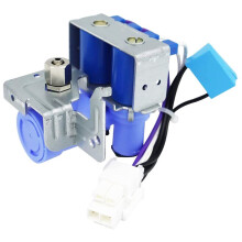 DA62-02360B for Refrigerator Water Inlet Valve 110-127 VAC - 60Hz, 20W