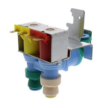 Refrigerator Water Inlet Valve for  W10420083 WPW10420083 K-78090-AM