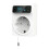 Plug Thermostat WiFi Tuya Heating Cooling Temperature Controller Socket Timer  16A EU Plug 1