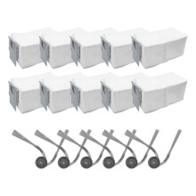 For Q7 M5 / Q7 L5 / Q7 TF / Q10 S5 / Q10 X5 / Q10 PF / Q10 VF / Q8+ / Q8 Max Pro Side Brush Dust Bag