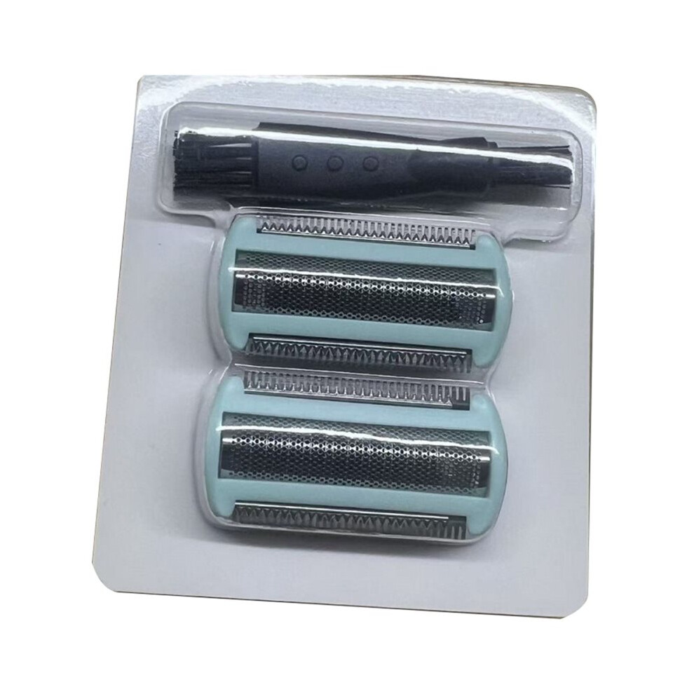 Melitt Bg2000 Replacement For Norelco Bodygroom 7000 - Bg7030, Bg7040 (Series 7000) And Bg5025 (Series 5000) C