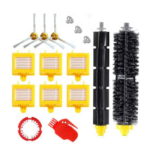 Replacement Parts for 700 Series 760 761 770 780 790 Vacuum Cleaner Accessories Roller Brushes Filter