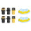 Steam Brush  Nozzle Floor Cloth for  SC1 SC2 SC3 SC4 SC5 Replacement Accessories 1