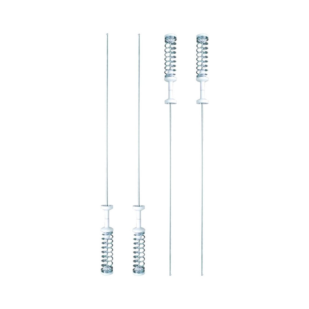 4Pcs For Washing Machine Suspension Rod Dc97-16350C Hanger Rod Bar Dc97-16350E Dc97-16350C 4712489094567