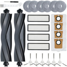 Accessories Kit for  L10 Ultra/L10s Ultra/L10s Pro Gen 2/ L10 Prime Robot Vacuum Cleaner Replacement Parts