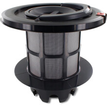12017969 Filter Replacement for Zoo Pro Animal 00708278 708278 Vacuum Cleaner Parts Washable HEPA Filter