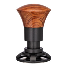 Tamper à Espresso à Force Constante, Distributeur de Café, Outil de Nivellement, Tasseur à Café 58 mm