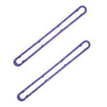 Carpet Brush Strip for ProTeam 107527 ProBlade Carpet Floor Tool Low to Medium Pile Carpet Baseboards Crevices Cleaning