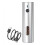 USB Rechargeable Electric Salt and Pepper Grinder Adjustable Coarseness Automatic Spice Mill for Kitchen Tool 1