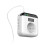 Programmable  WiFi Thermostat Socket for Heater with Voice Control Compatible with for Tuya Home Systems EU Plug 1