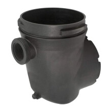 SPX5500C Filter Housing /Strainer Housing Replacement for Power-Flo Matrix Pumps, XStream Equipment