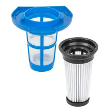 Vacuum Filter & Filter Basket for Vacmaster VSD1801 Handheld Vacuum Cleaner Dust Space Filters Spare Parts