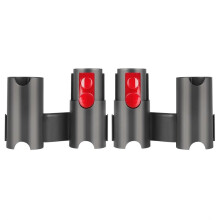 Vacuum Cleaner Wall Mount for V7 V8 V10 V11 V15 Slim V8 Slim V12 Slim V11 Outsize Digital Slim Outsize