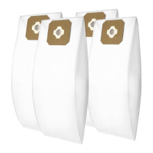 9520 Central Vacuum Bags Compatible for Vacuflo DB5000 DB7000 DB8000 DB9000 5 7 9, 6-Gallon Filter Bags
