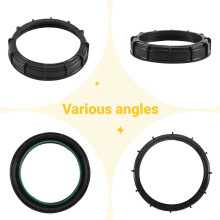 7701207449 09701687000 Fuel Pump Seal Ring Cover for Laguna 2007-2015 Master II 2 III 3 Megane 1999-2003